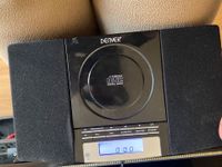 CD Player schwarz Essen - Essen-Borbeck Vorschau