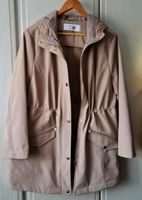 Damen Allwetter-Funktionsjacke sand 44 Mantel Jacke Parka Baden-Württemberg - Billigheim Vorschau