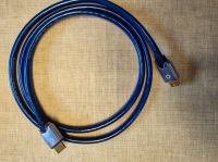 HDMI Kabel Oelbach, 1,5 m, vergoldete Stecker, hoch abgeschirmt Köln - Porz Vorschau