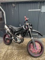 Yamaha WR250x Schleswig-Holstein - Reinfeld Vorschau