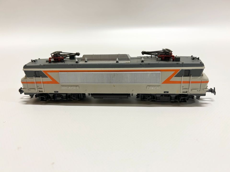 Märklin 3625 Digital SNCF E-Lok, H0, OVP in Singen