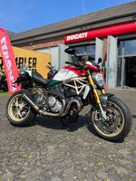 Ducati Monster 1200S Anniversario Nr.:"470" Bochum - Bochum-Nord Vorschau
