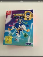 SONIC Colours Ultimate Switch Nintendo Spiel- ink.Figur Neuw.! Rheinland-Pfalz - Carlsberg Vorschau