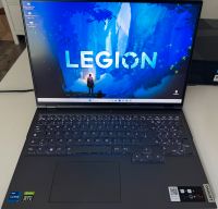 Lenovo Legion 5 Pro (Core i7 12700H/RTX 3070Ti/165hz-16“-WQHD) Kiel - Pries-Friedrichsort Vorschau