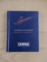 Charles Schumann - Schumann's Drinks & Cocktails / Campari Baden-Württemberg - Schwetzingen Vorschau