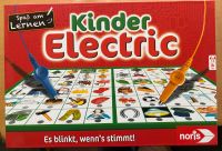 Kinder Electric von noris , Spiel ab 4 Jahre Bayern - Werneck Vorschau