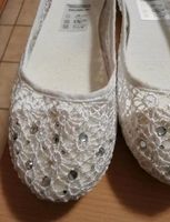 Damen Ballerinas Gr.39 NEU MIT ETIKETT Nordrhein-Westfalen - Windeck Vorschau