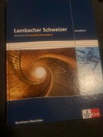 Lambacher Schweizer Mathe Qualifikationsphase Grundkurs Nordrhein-Westfalen - Neuss Vorschau