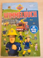 Wimmelbuch, Feuerwehrmann Sam Niedersachsen - Hessisch Oldendorf Vorschau