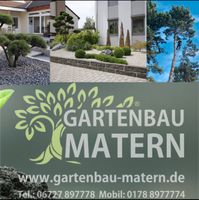 Gartenbau  Gartenservice Gartengestaltung Gartendesign Gala-Bau Rheinland-Pfalz - Grolsheim Vorschau