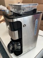 Filterkaffemaschine mit eigenem Mahlwerk Baden-Württemberg - Markdorf Vorschau