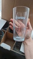 Granini Saftgläser Gläser 0,2L und 0,4L neu OVP jeweils 6 Stück Dresden - Leubnitz-Neuostra Vorschau