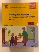 PDSS Patholinguistische Diagnostik Rheinland-Pfalz - Sprendlingen Vorschau