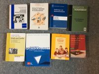 Fachbücher Studium Lehramt, Grundschule Nordrhein-Westfalen - Schalksmühle Vorschau