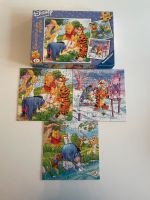 Winnie Pooh Puzzle, Ravensburger Köln - Chorweiler Vorschau