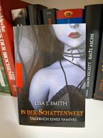 In der Schattenwelt - Tagebuch eines Vampirs; Lisa J. Smith; Nordrhein-Westfalen - Sundern (Sauerland) Vorschau