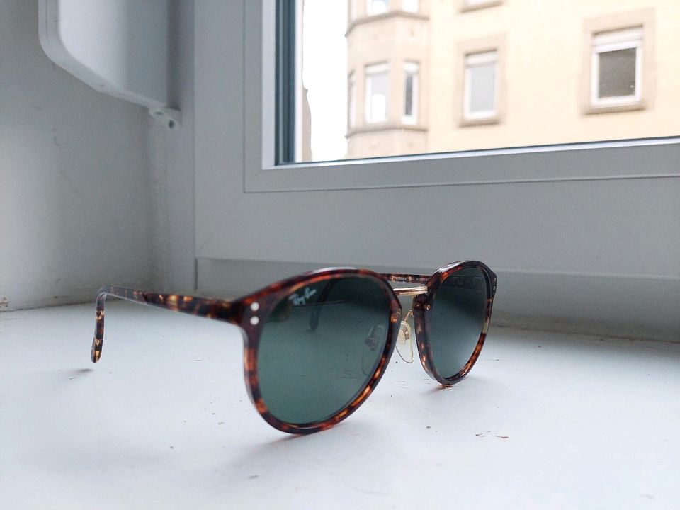 Ray Ban Vintage Premier B - Bausch und Lomb in Stuttgart