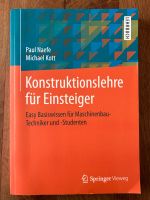 Konstruktionslehre für Einsteiger - Naefe Kott Kr. Altötting - Kastl Vorschau