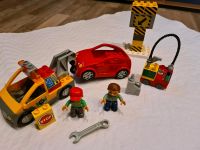 Lego Duplo 4964 Pannenhilfe Abschlepper Niedersachsen - Lehre Vorschau