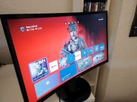 Samsung Full HD Curved Bildschirm 24"zoll Schleswig-Holstein - Nortorf Vorschau