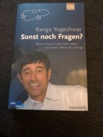 Ranga Yogeshwar „Sonst noch Fragen?“ Berlin - Biesdorf Vorschau