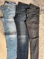 Jeans Replay, Tommy Hilfiger….. Nordrhein-Westfalen - Tönisvorst Vorschau