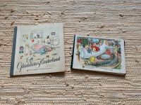 Kinderbücher antik DDR glückliches Kinderland Rundherum Vintage Dresden - Neustadt Vorschau