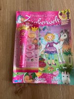 Prinzessin lillifee zauberwelt Magazin Zeitschrift Nordrhein-Westfalen - Bottrop Vorschau