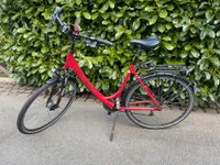 Fahrrad Velo de Ville T20 Premium (City-/Tourenbike) 55cm Rahmen Nordrhein-Westfalen - Lüdenscheid Vorschau