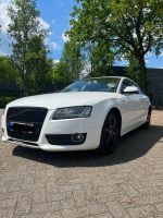 Audi A5 3.0 TÜV Nordrhein-Westfalen - Gronau (Westfalen) Vorschau