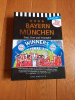 Bayern München Buch 3. Auflage * NEU * Titel, Tore und Triumpfe Dresden - Prohlis-Nord Vorschau