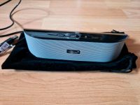Goodboy PC Lautsprecher Box Soundbar komplett Kabel, Beutel Bayern - Türkenfeld Vorschau