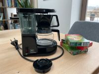 Melitta aromaboy, 2 Tassen-Kaffeemaschine Hessen - Twistetal Vorschau