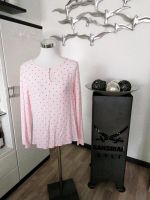 Neues Street One Damen Longsleeve Dots GR 38 Nordrhein-Westfalen - Rheine Vorschau