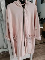 Sweatjacke rosa Thüringen - Berga/Elster Vorschau