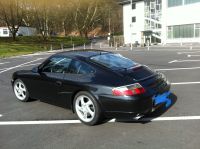 Porsche 911 (996) C2 Schalter Nordrhein-Westfalen - Gummersbach Vorschau