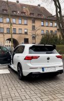 VW Golf 8 R (333 Edition) Mieten Vermietung Rentacar Hessen - Eichenzell Vorschau