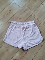 H&M Rosa Shorts Gr S Hessen - Amöneburg Vorschau