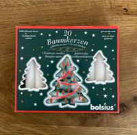 Baumkerzen von bolsius Baden-Württemberg - Iffezheim Vorschau