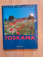 Reiseführer "TOSKANA".80 Hochglanz-Seiten. Bayern - Landshut Vorschau