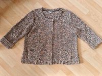 Gina Laura Collection Strickjacke Jacke bunt Gr. XL Niedersachsen - Wilhelmshaven Vorschau