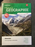 Praxis Geographie 12-2018: Gletscher. Glazial geprägte Landschaft Rheinland-Pfalz - Trier Vorschau