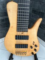 Bass 6-string Single Cut Baden-Württemberg - Tuttlingen Vorschau