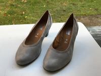 Gabor Damenschuhe Leder Neu ungetragen / Gr 6 1/2 EU 39,5 / Move Mitte - Tiergarten Vorschau