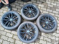 Bridgestone Blizzak LM 001 225/45R18 95H Alufelgen BMW 71/2Jx18H2 Bayern - Vilsbiburg Vorschau