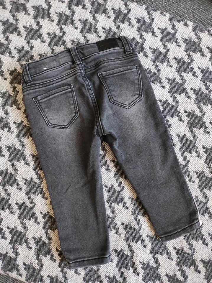 Jeans Zara Gr. 74 in Kempten