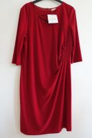 Rotes Abendkleid elegant Gr.42 von Goldner Schnitt (Atelier) Nürnberg (Mittelfr) - Oststadt Vorschau