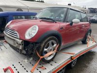 Mini R50 Ersatzteile SCHLACHTFEST Gebrauchtteile Köln Auto teile Lindenthal - Köln Müngersdorf Vorschau