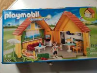 Playmobil Summer Fun 6020 Westerwaldkreis - Hahn am See Vorschau