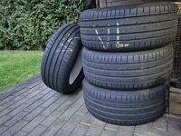 Hankook Ventus Sommerreifen 255/45 R19 104W - Tesla Model Y Frankfurt am Main - Bonames Vorschau